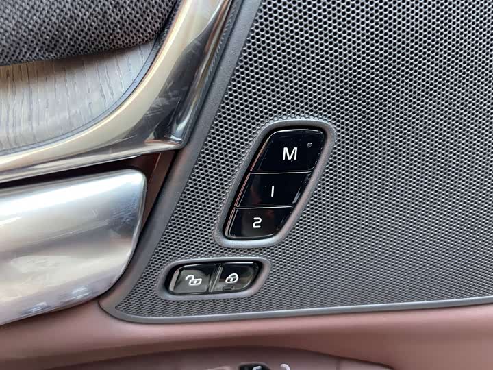 Volvo S90, 2026 — фото 6 из 9