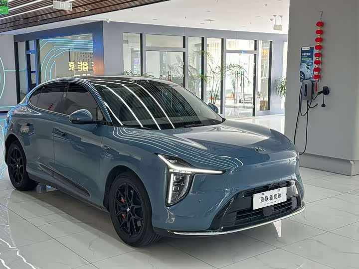 IM motors LS6, 2025 — купить в Нижнем Новгороде под ключ