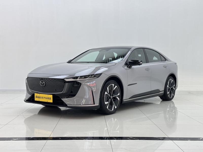 Mazda EZ-6, 2024 — купить в Перми под ключ