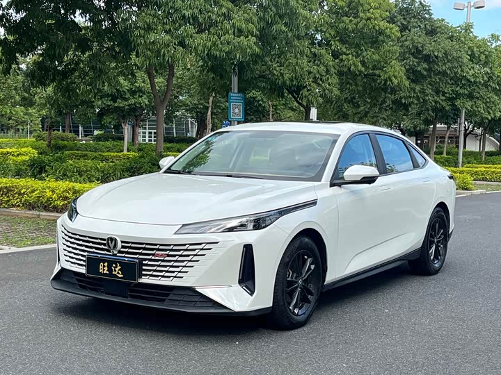 Changan Yida, 2023 — купить в Самаре под ключ