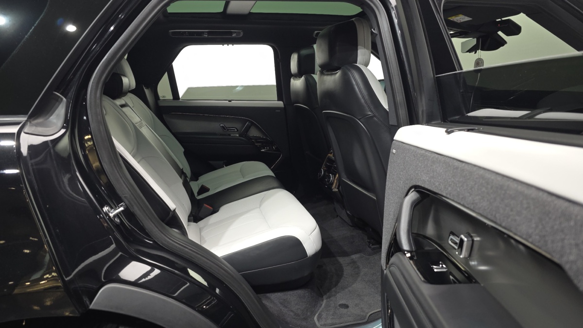 Land Rover Range Rover Sport, 2025 — фото 12 из 12