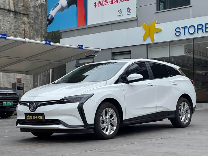Buick Velite 6, 2023 — купить в Белгороде под ключ