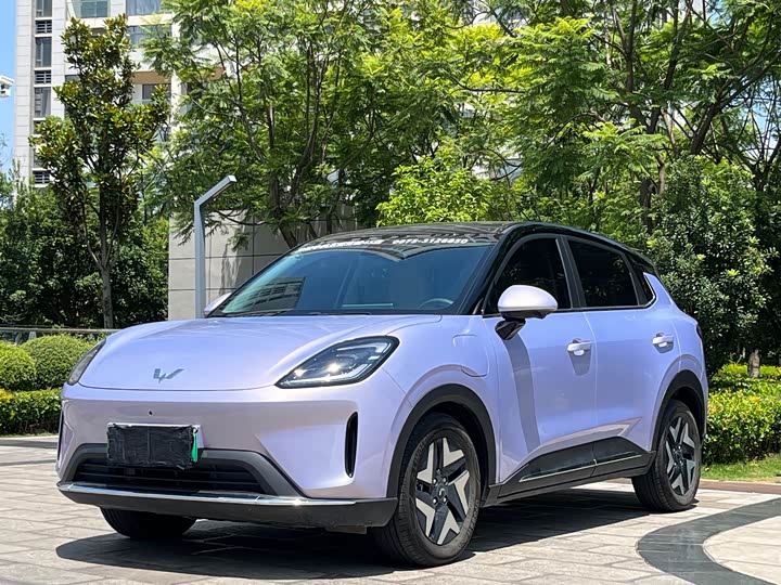 Wuling Bingo S, 2025 — купить в Перми под ключ