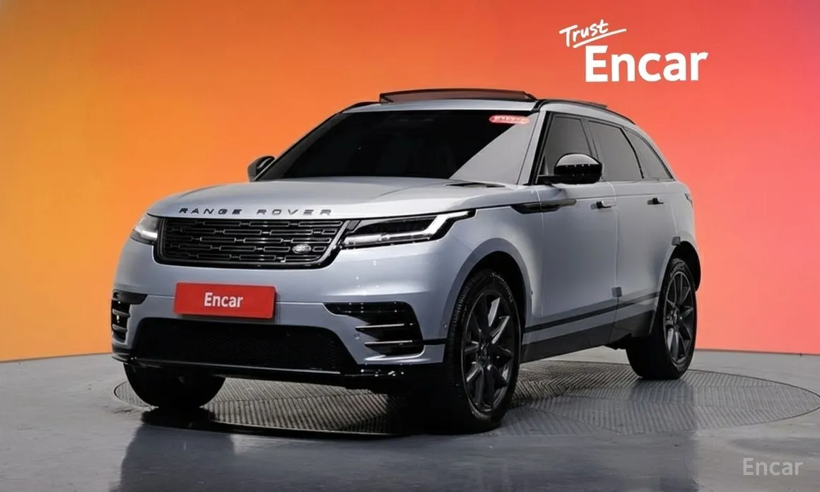 Land Rover Range Rover Velar, 2024 — купить в Санкт-Петербурге под ключ