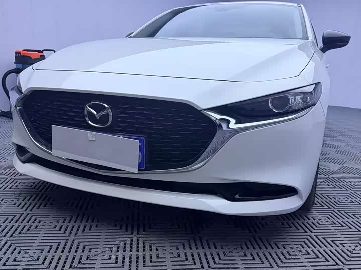 Mazda 3 (Axela), 2022 — купить в Йошкар-Оле под ключ