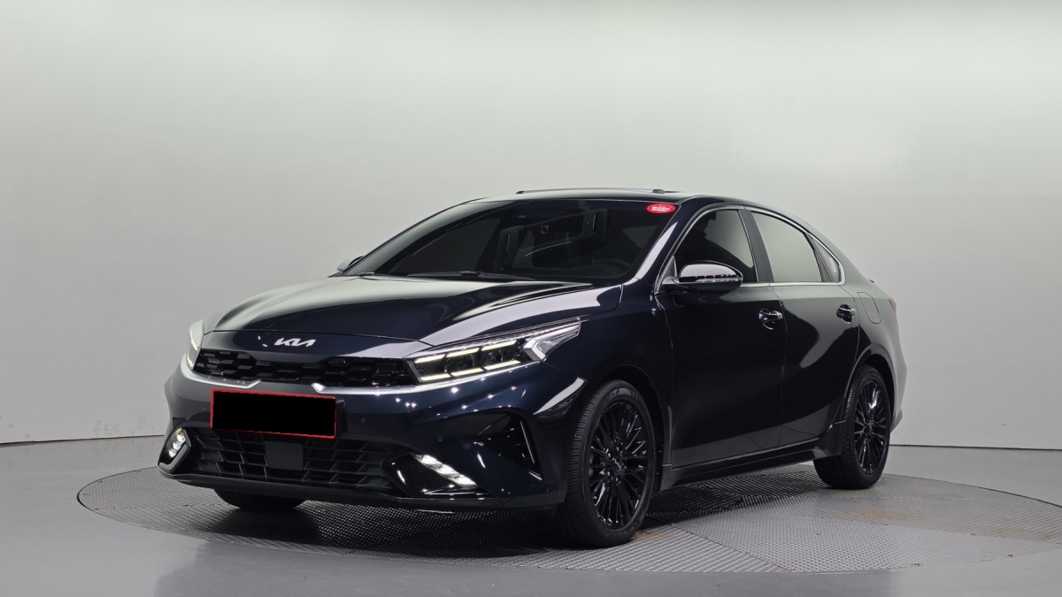 Kia K3, 2022 — купить в Санкт-Петербурге под ключ