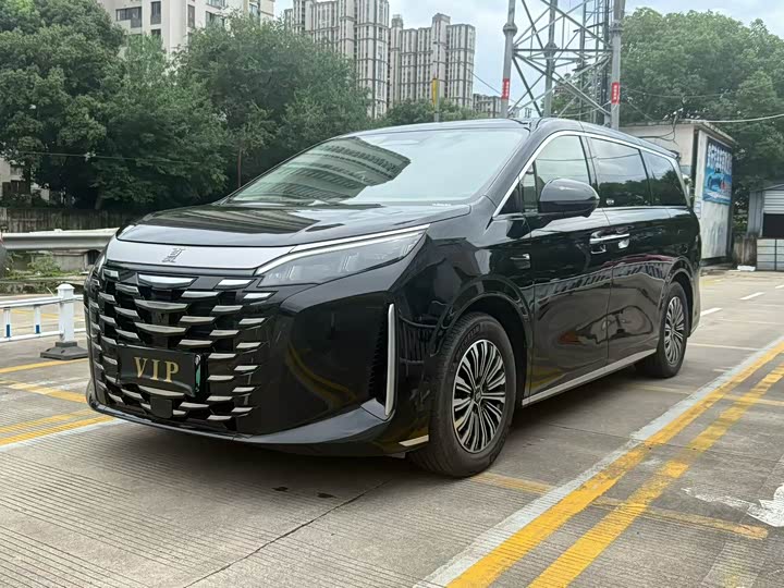 BYD Xia, 2024 — купить в Смоленске под ключ