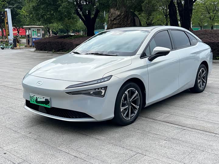 GAC Aion S Max, 2024 — купить в Орле под ключ