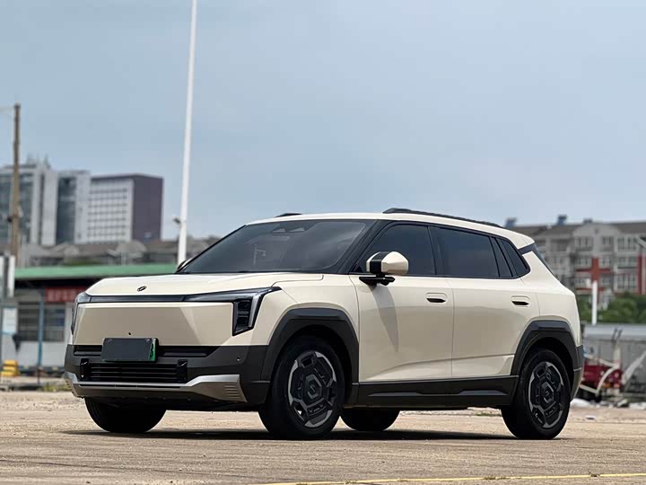Dongfeng Yipai Nano 06, 2025 — купить в Саранске под ключ