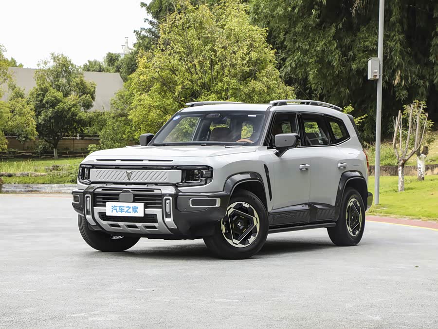 Changan Deepal G318, 2026 — купить в Костроме под ключ