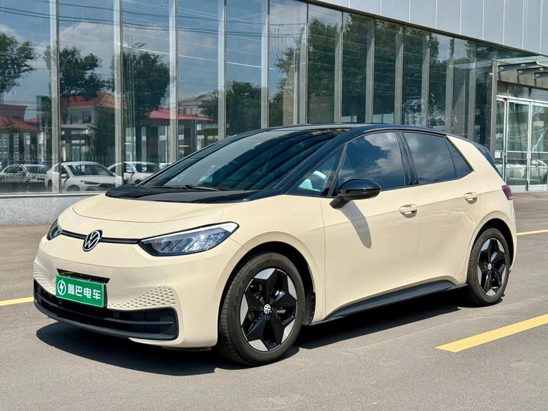 Volkswagen ID.3, 2024 — купить в Ярославле под ключ