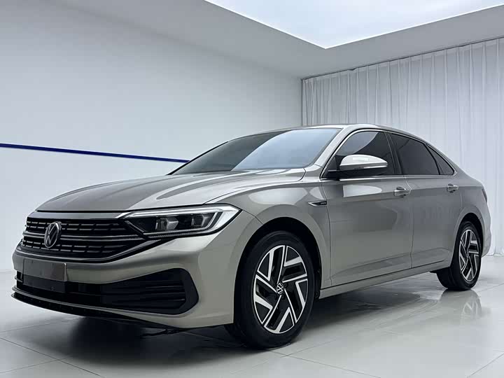 Volkswagen Sagitar L, 2022 — купить в Орле под ключ