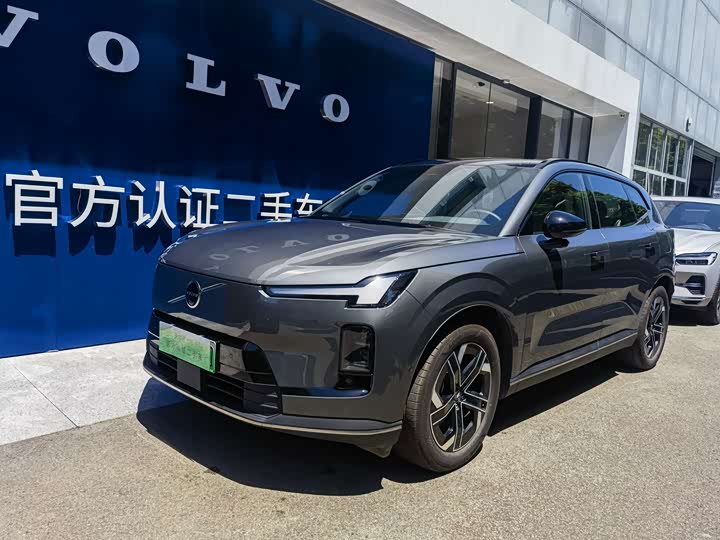 Volvo XC70 Hybrid, 2025 — купить в Пензе под ключ