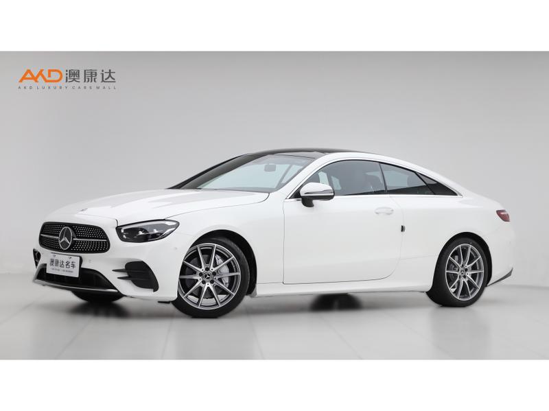Mercedes-Benz E-Class, 2023 — купить в Нижнем Новгороде под ключ