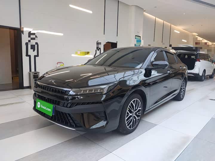 JAC A5 Plus, 2023 — купить в Туле под ключ