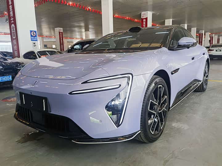 Avatr 06, 2026 — купить в Смоленске под ключ