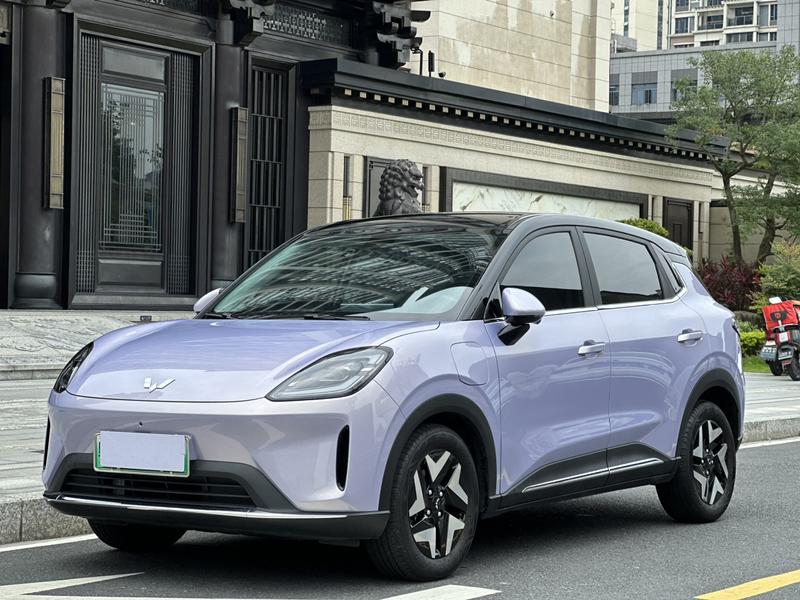 Wuling Bingo S, 2025 — купить в Ульяновске под ключ