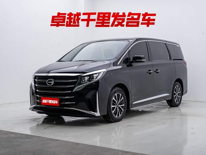 GAC Trumpchi M8, 2023 — купить в Тольятти под ключ