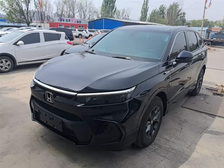 Honda Breeze, 2025 — купить в Саранске под ключ