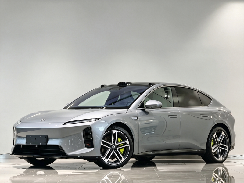 Nio ET5, 2025 — купить в Москве под ключ
