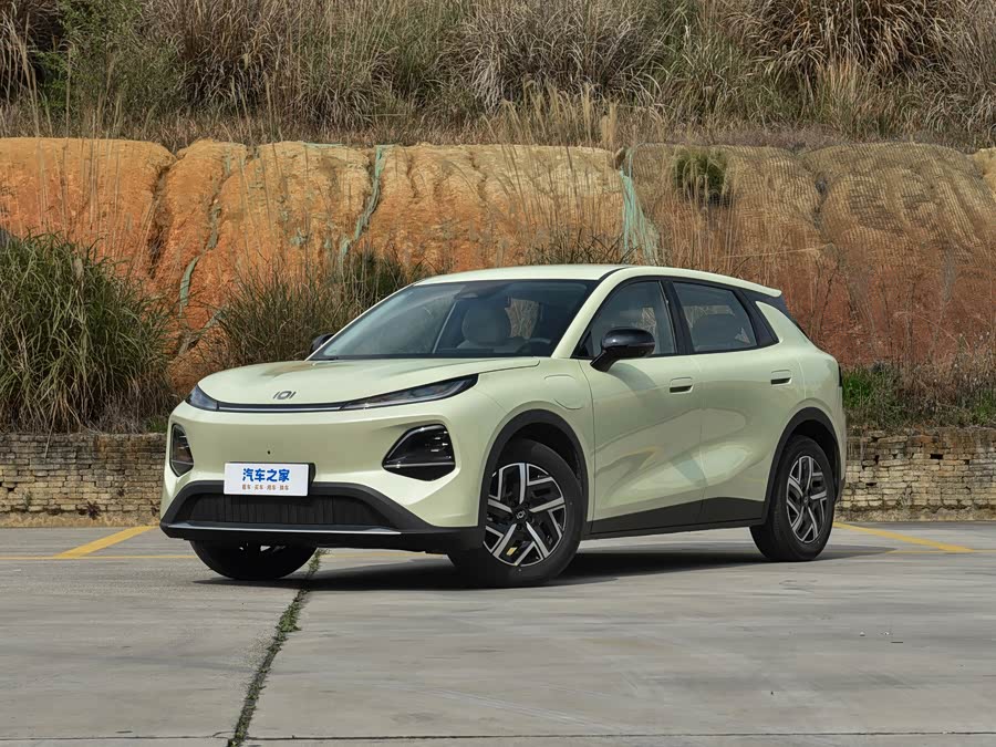 Changan Qiyuan (Nevo) Q05, 2026 — купить в Казани под ключ