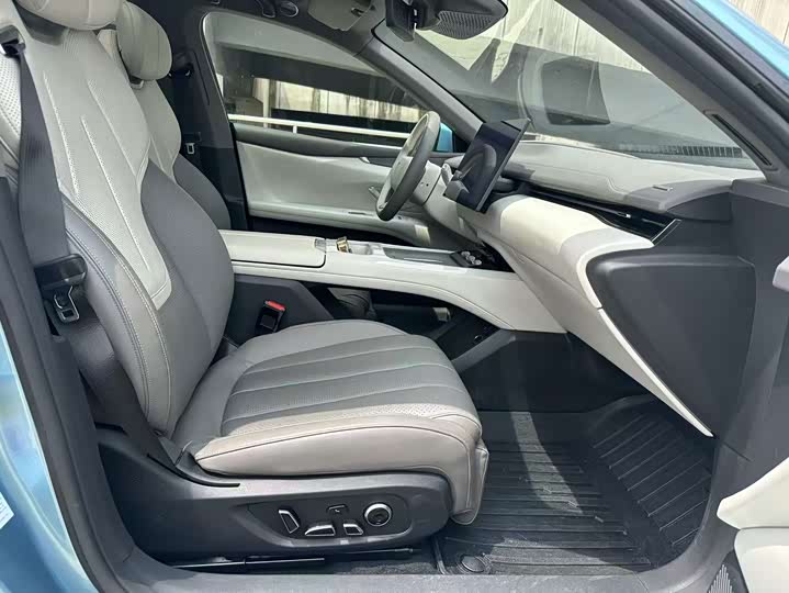 Changan Deepal L07, 2024 — фото 4 из 9
