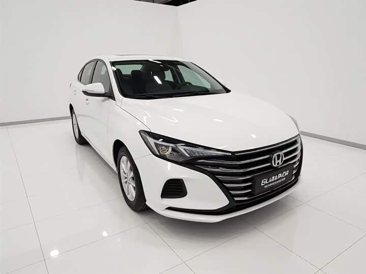 Changan Eado Plus, 2022 — фото 4 из 9