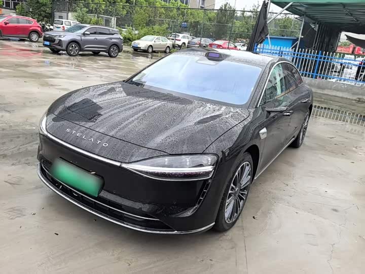 Stelato S9, 2026 — купить в Оренбурге под ключ