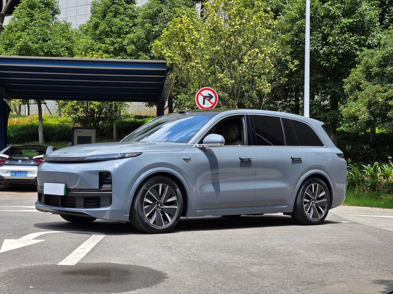 LiXiang L8, 2025 — купить в Чебоксарах под ключ