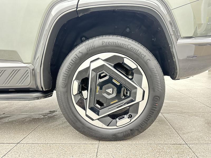 Changan Deepal G318, 2025 — фото 11 из 12