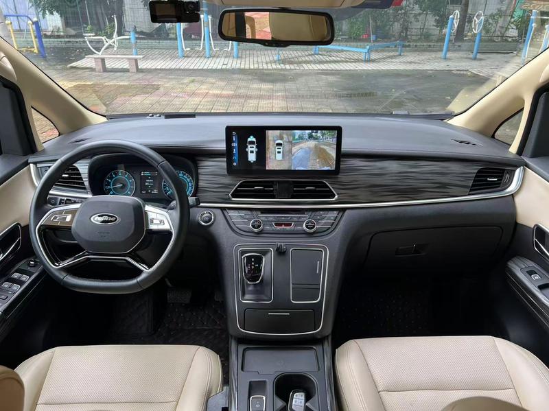 JAC Refine L6 Max, 2023 — фото 5 из 9
