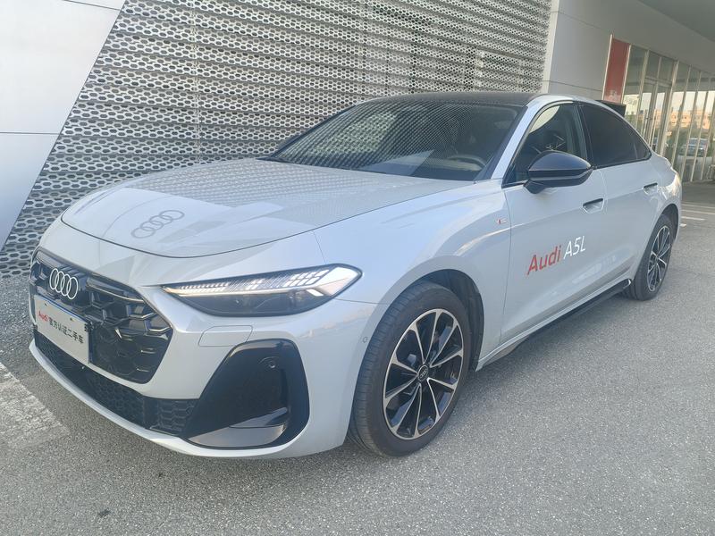 Audi A5L, 2025 — купить в Саратове под ключ