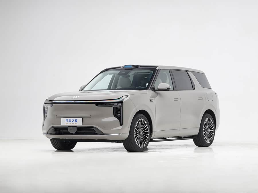 IM motors LS8, 2026 — купить в Самаре под ключ