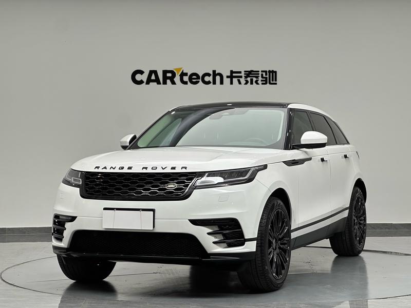 Land Rover Range Rover Velar, 2022 — купить в Белгороде под ключ