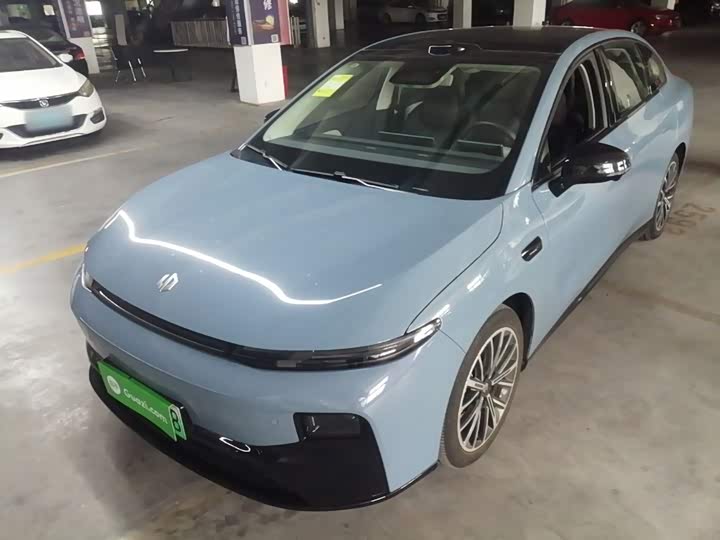 Leapmotor B01, 2025 — купить в Ижевске под ключ