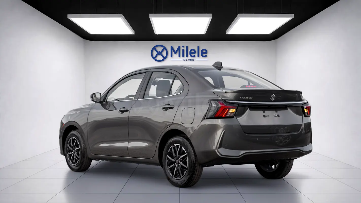 Suzuki Dzire, 2026 — фото 6 из 10