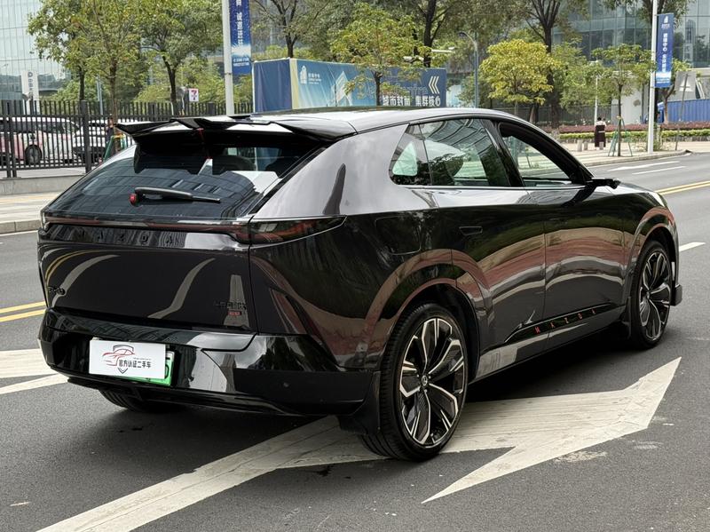Mazda EZ-60, 2025 — фото 7 из 12