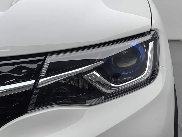 Dongfeng Yipai Nano EX1, 2022 — фото 7 из 9