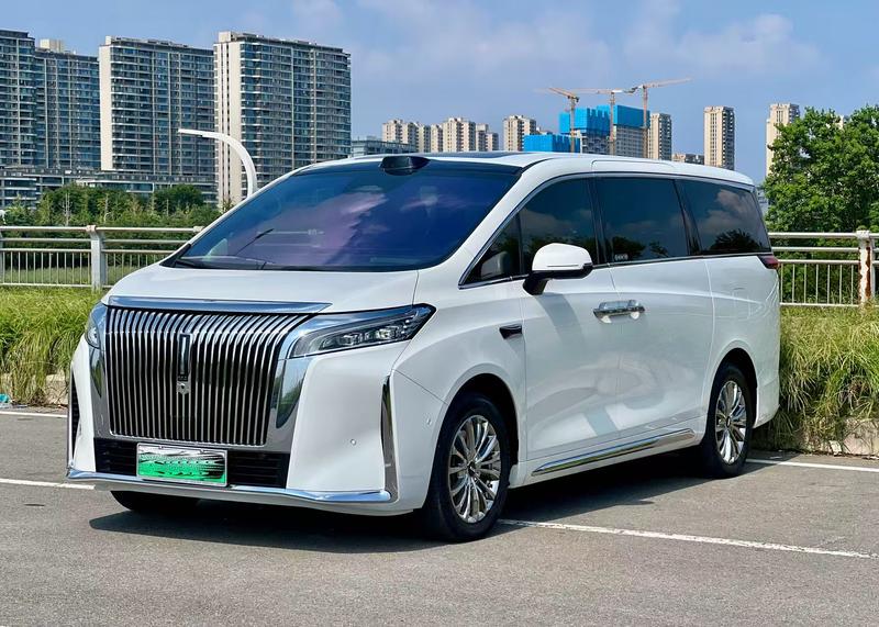 Wey 80 Hybrid, 2025 — купить в Липецке под ключ