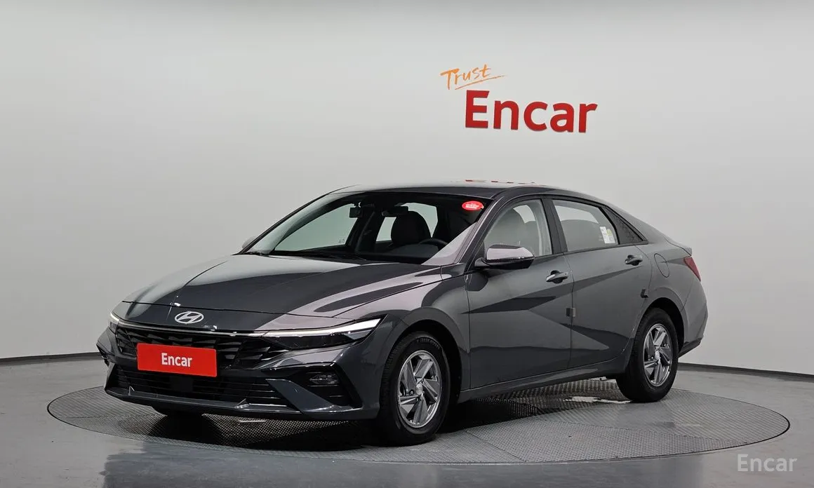 Hyundai Avante, 2024 — купить в Твери под ключ