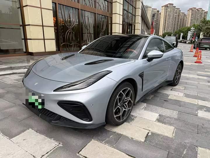 Hozon GT, 2023 — купить в Костроме под ключ