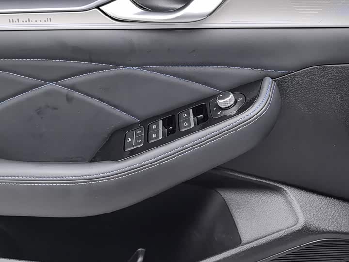 Geely Preface, 2025 — фото 9 из 9