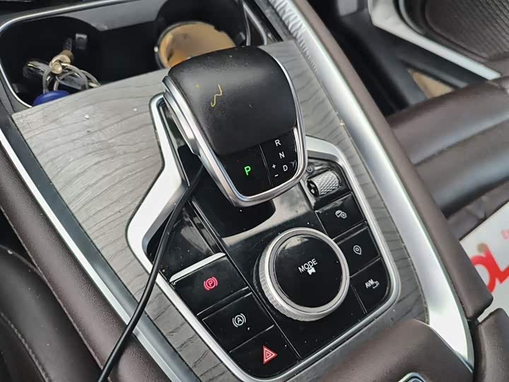 Chery Tiggo 8 Pro, 2023 — фото 7 из 9