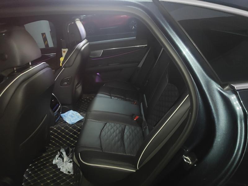 Cadillac CT6, 2023 — фото 12 из 12