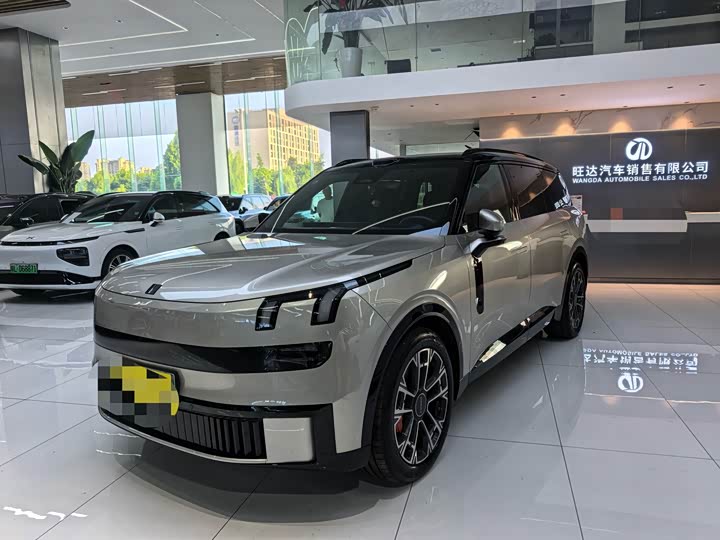 Lynk & Co 900, 2025 — купить в Рязани под ключ