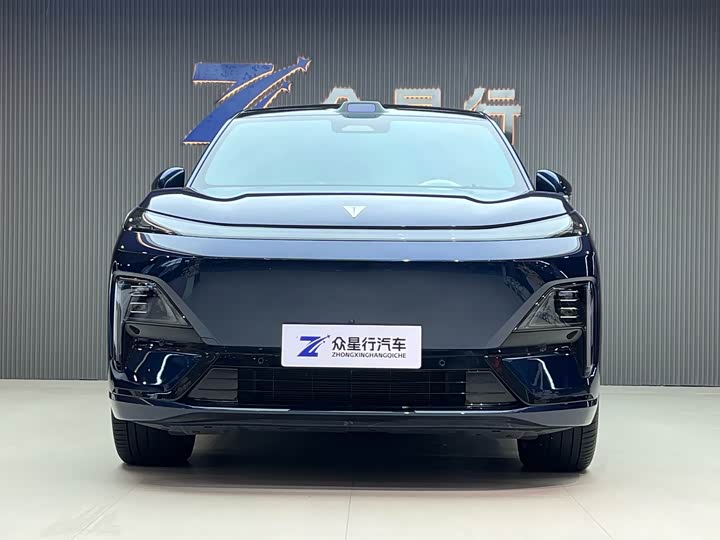Changan Deepal S09, 2025 — фото 2 из 9
