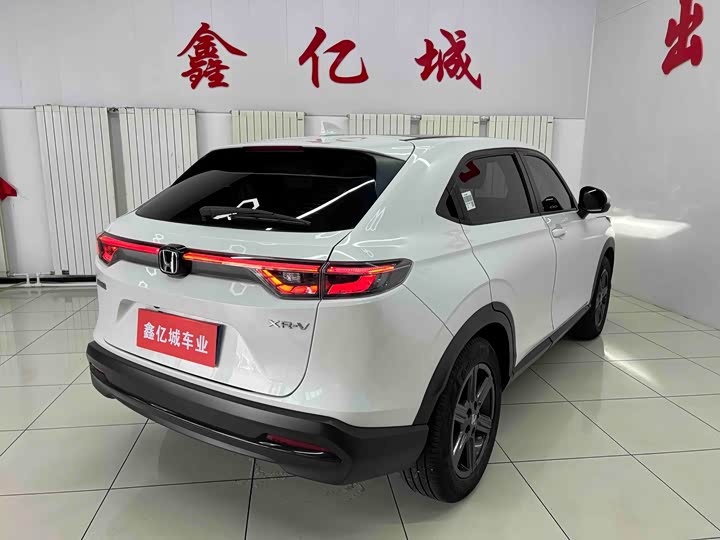 Honda XR-V, 2023 — фото 4 из 9