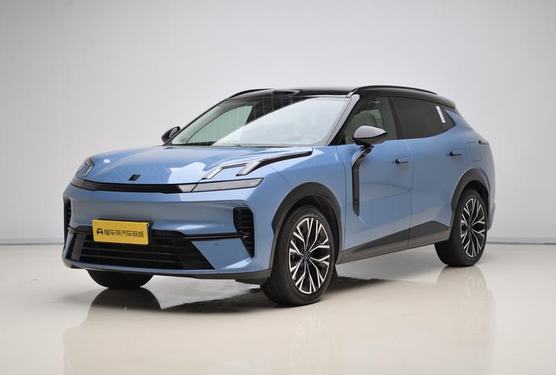 Lynk & Co 08 EM-P Hybrid, 2025 — купить в Тольятти под ключ