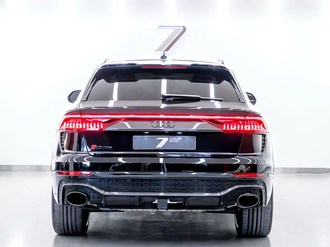 Audi RS Q8, 2024 — фото 6 из 10