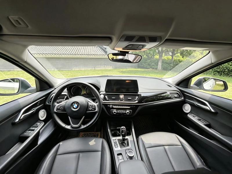 BMW 1 Series, 2022 — фото 6 из 10